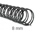 Spiral Renz 8 mm